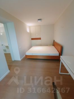2-комн.кв., 47 м², этаж 5