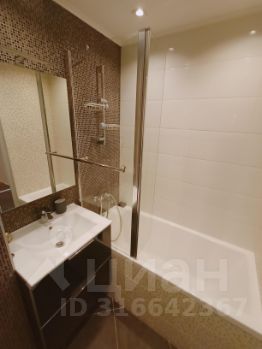 2-комн.кв., 47 м², этаж 5