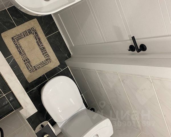 Студия, 20 м², 1/14 этаж