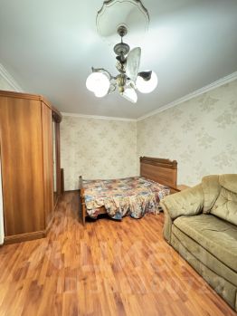 1-комн.кв., 33 м², этаж 8