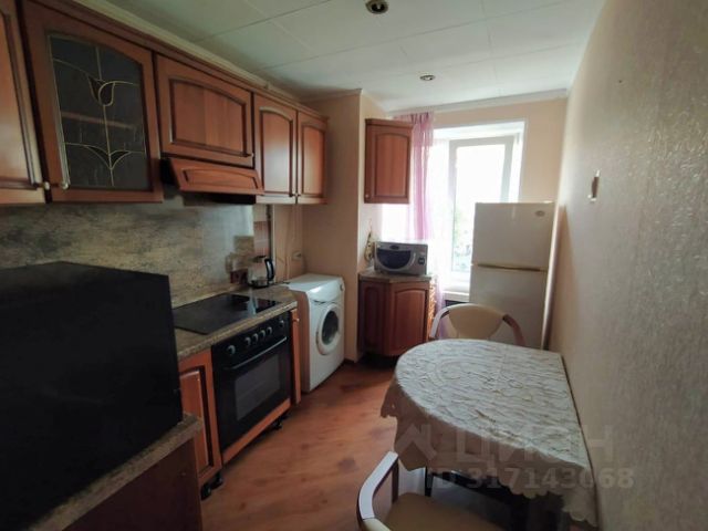 2-комн., 40 м², 5/9 этаж