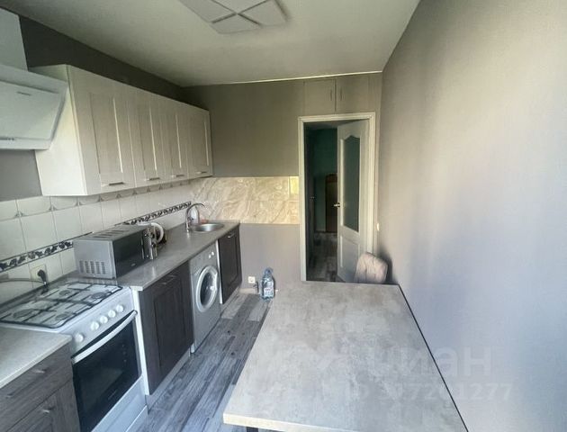 2-комн., 41 м², 5/9 этаж