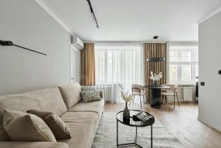 2-комн.кв., 46 м², этаж 5