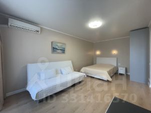1-комн.кв., 36 м², этаж 6