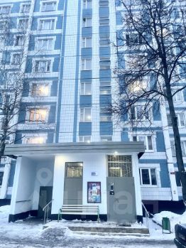 1-комн.кв., 38 м², этаж 1