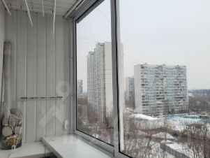 2-комн.кв., 50 м², этаж 7