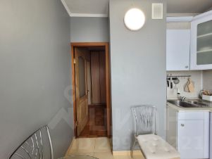 2-комн.кв., 50 м², этаж 7