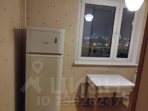 1-комн.кв., 37 м², этаж 14