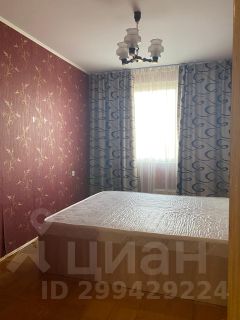 2-комн.кв., 51 м², этаж 14