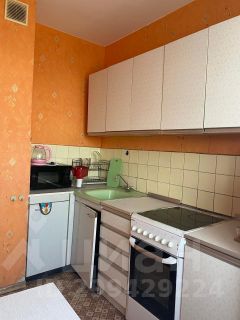 2-комн.кв., 51 м², этаж 14