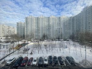 2-комн.кв., 58 м², этаж 5