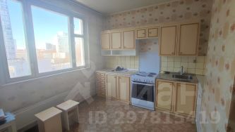 2-комн.кв., 58 м², этаж 4