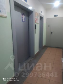 3-комн.кв., 73 м², этаж 16