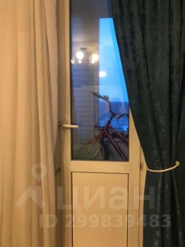 2-комн.кв., 54 м², этаж 7