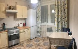 2-комн.кв., 54 м², этаж 7