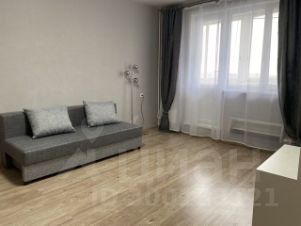 1-комн.кв., 38 м², этаж 11