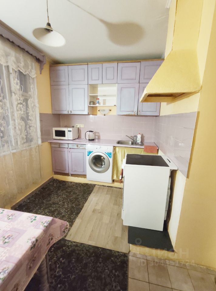 Продается1-комн.квартира,37,8м²