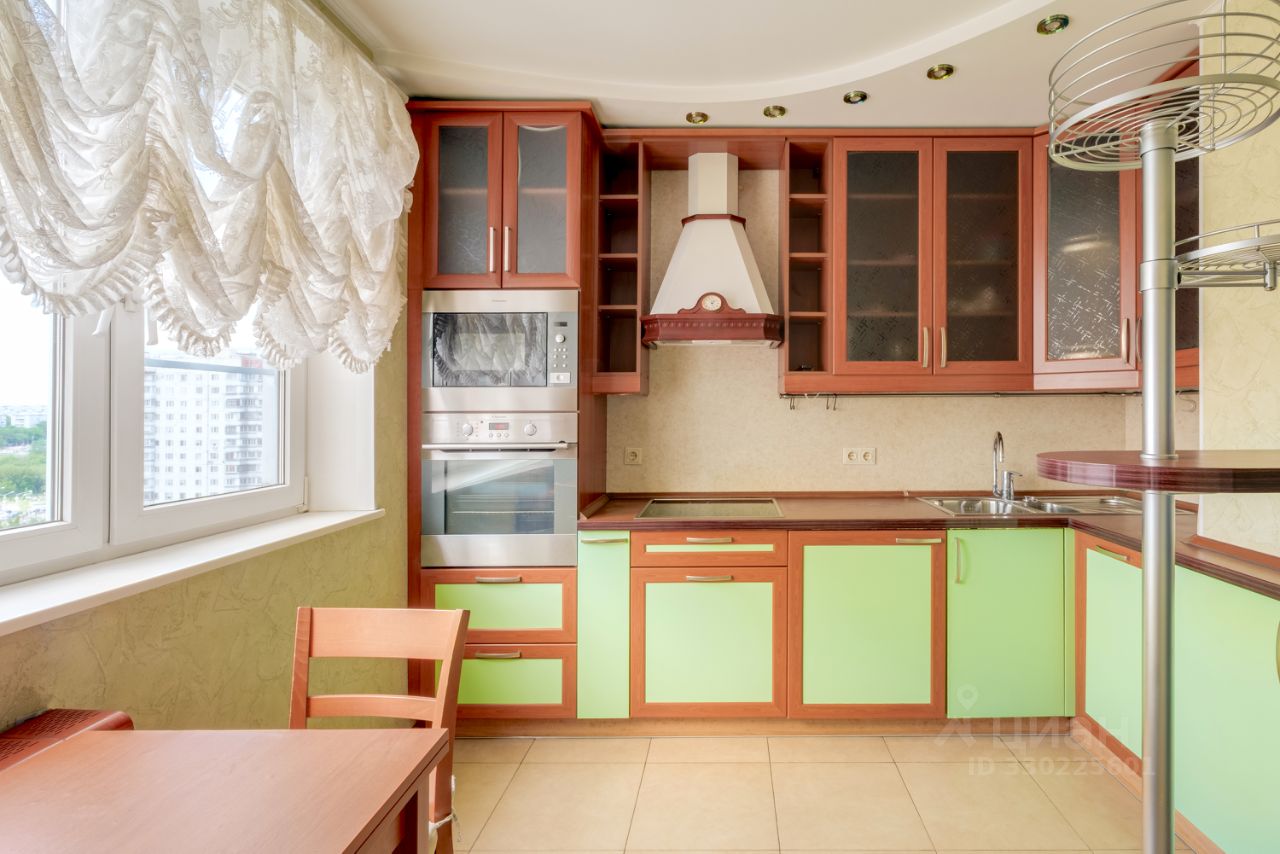 Продается3-комн.квартира,73,2м²