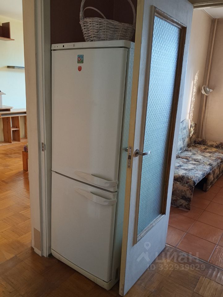 1-комнатная квартира, 37,8 м² — фото 4