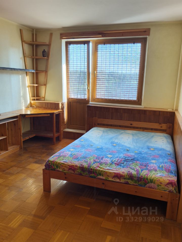 1-комнатная квартира, 37,8 м² — фото 1