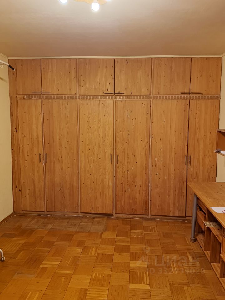 1-комнатная квартира, 37,8 м² — фото 7