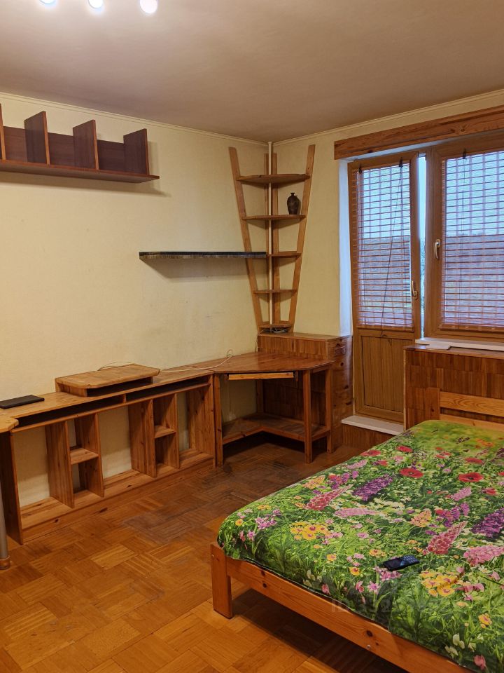 1-комнатная квартира, 37,8 м² — фото 2