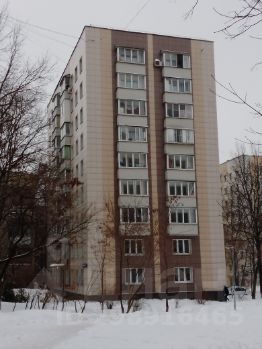 2-комн.кв., 37 м², этаж 2