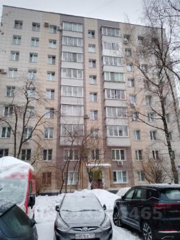 2-комн.кв., 37 м², этаж 2