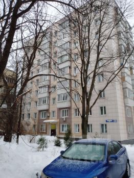 2-комн.кв., 37 м², этаж 2