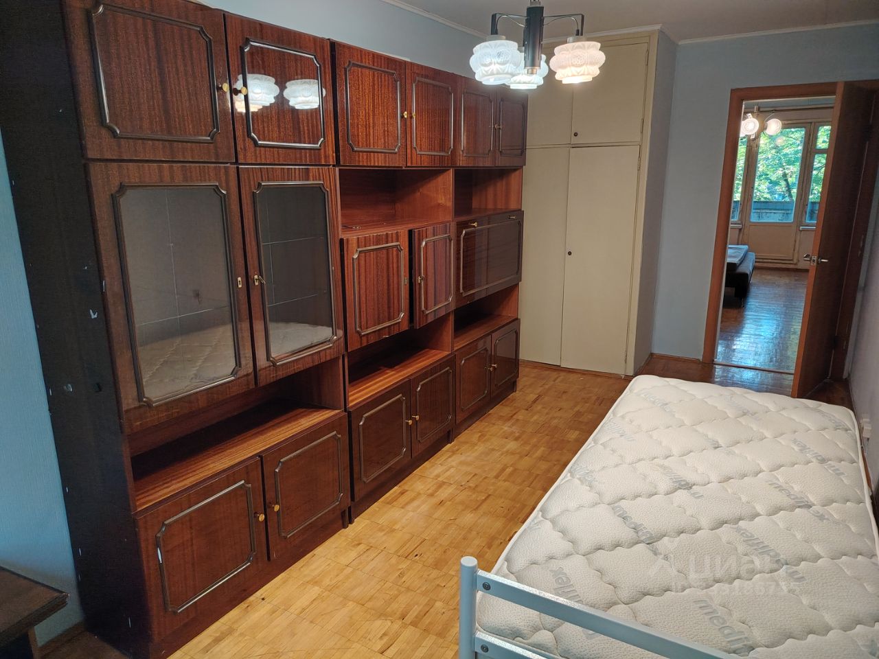 3-комнатная квартира, 60 м² — фото 4