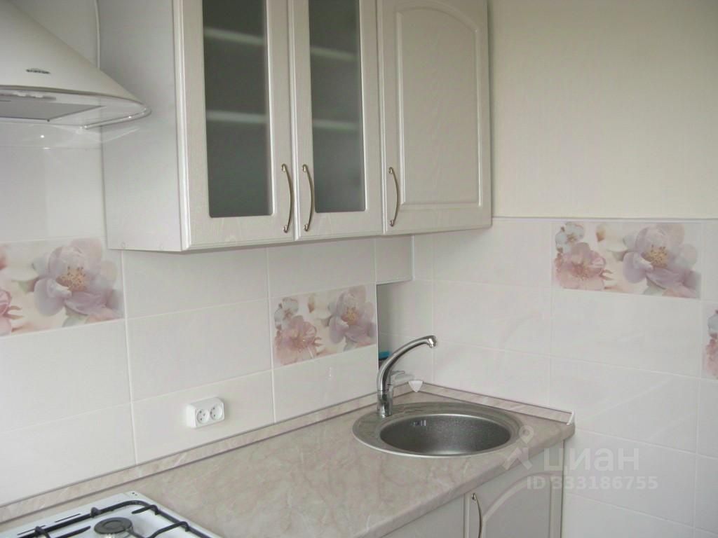 3-комнатная квартира, 60 м² — фото 1