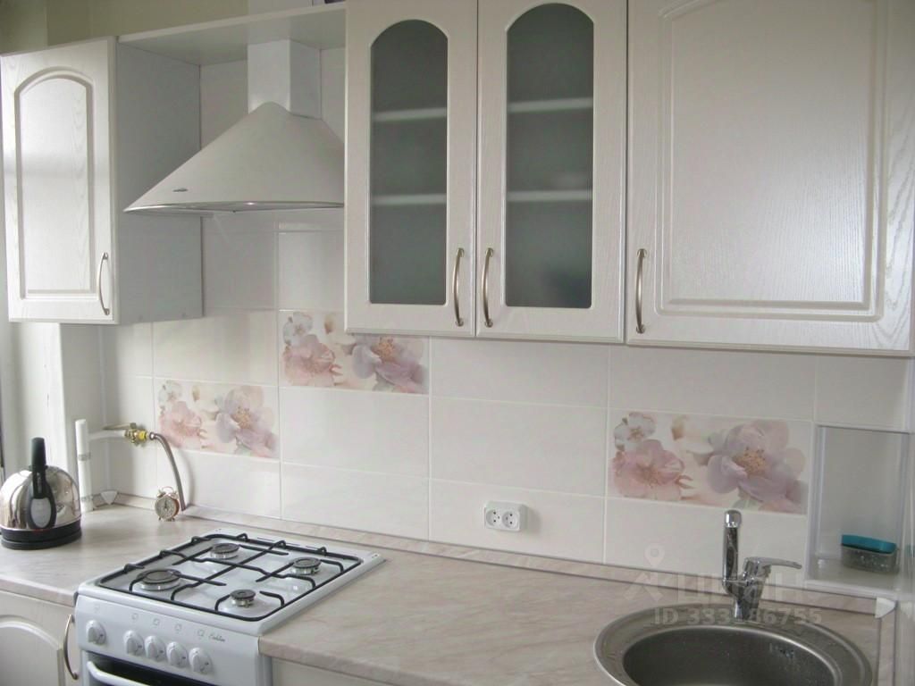 3-комнатная квартира, 60 м² — фото 6