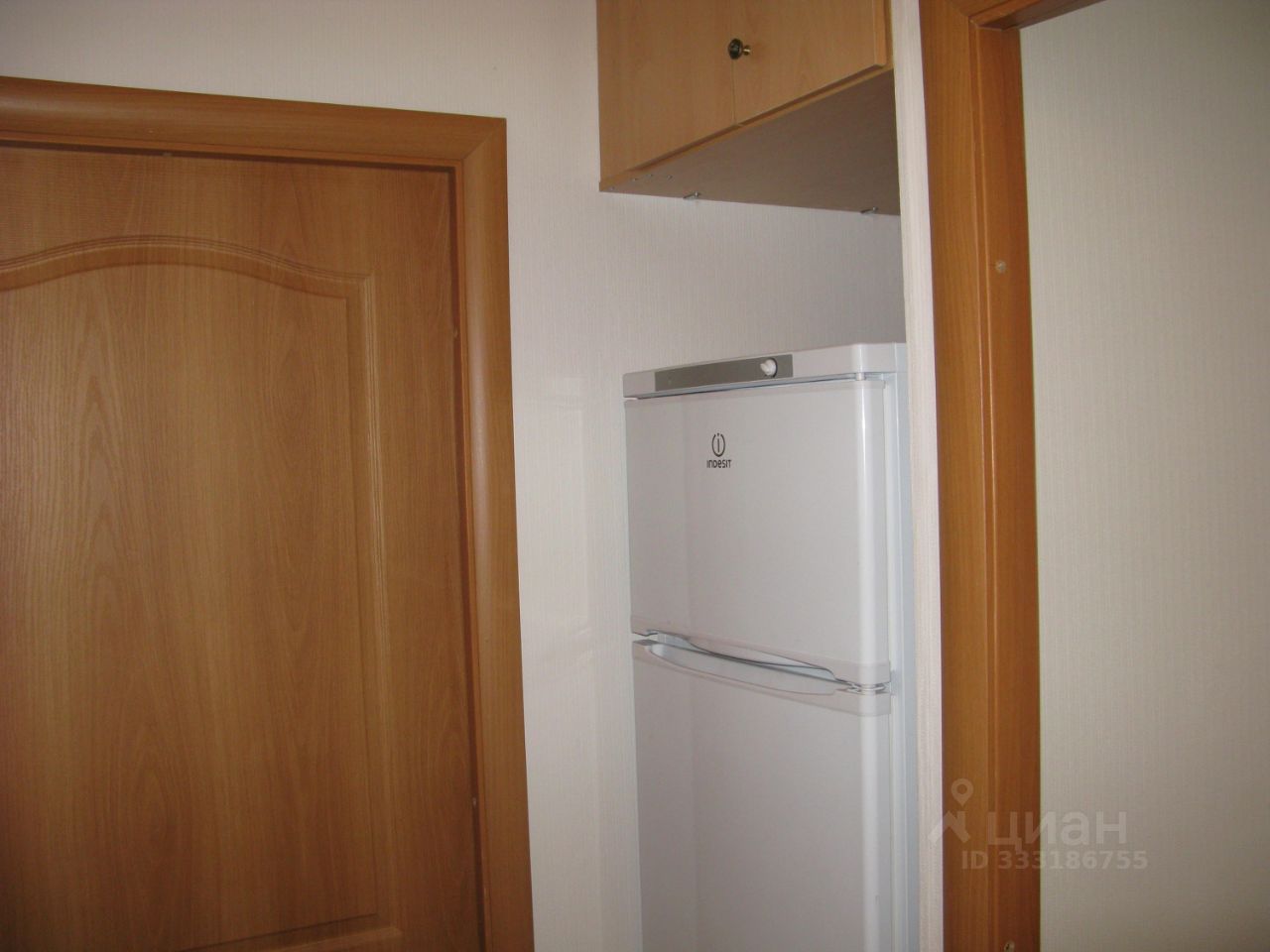 3-комнатная квартира, 60 м² — фото 5