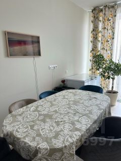 3-комн.кв., 94 м², этаж 15