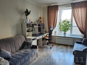 1-комн.кв., 40 м², этаж 4