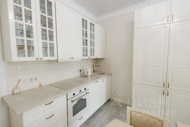3-комн., 90 м², 9/18 этаж
