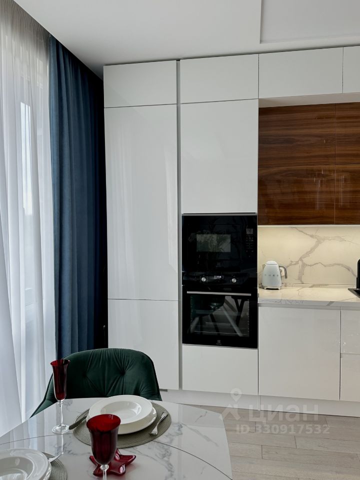 2-комнатная квартира, 70 м² — фото 6
