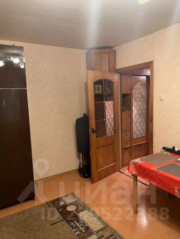 1-комн.кв., 33 м², этаж 1