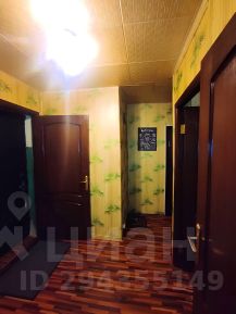 2-комн.кв., 45 м², этаж 7