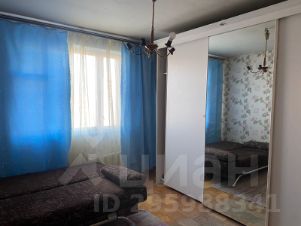 2-комн.кв., 53 м², этаж 10