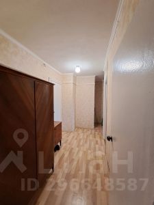 2-комн.кв., 48 м², этаж 1