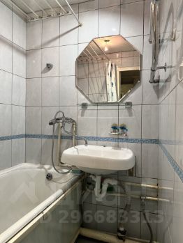 2-комн.кв., 45 м², этаж 6