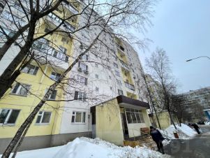 2-комн.кв., 53 м², этаж 2