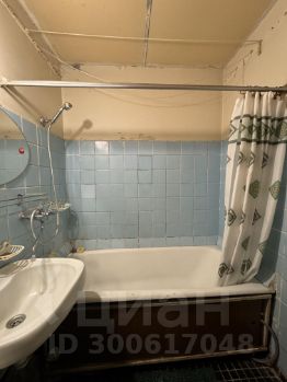 2-комн.кв., 54 м², этаж 3