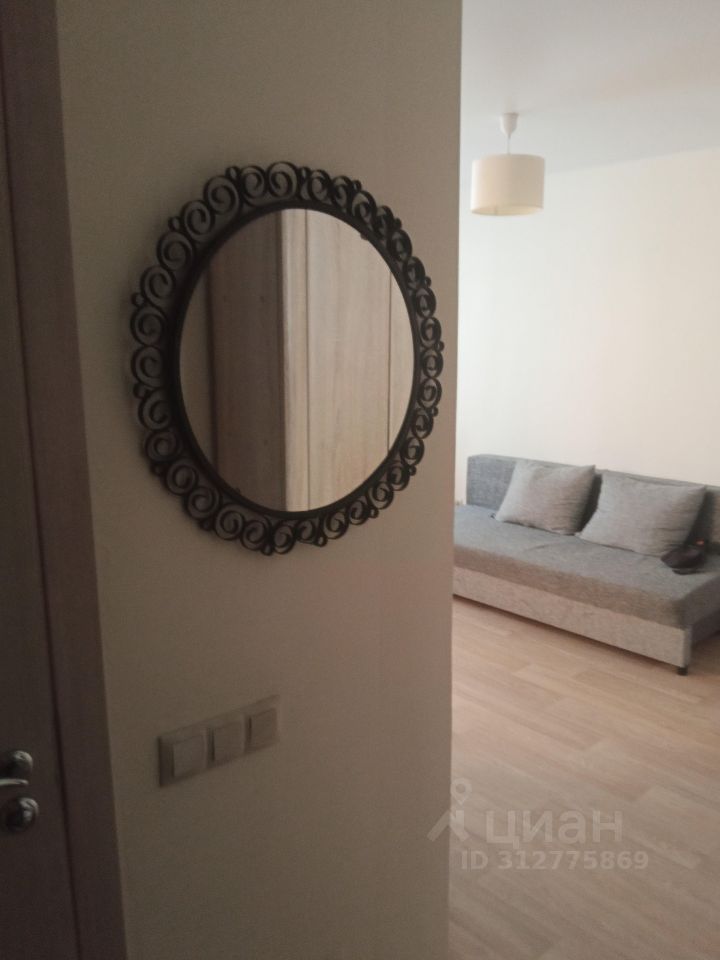 1-комнатная квартира, 25 м² — фото 4