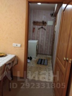 2-комн.кв., 44 м², этаж 1