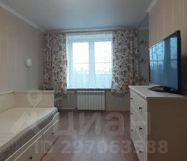 1-комн.кв., 22 м², этаж 7