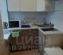 1-комн.кв., 22 м², этаж 7