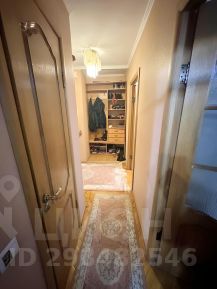 2-комн.кв., 43 м², этаж 1