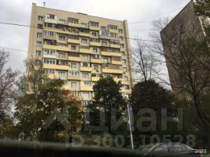 2-комн.кв., 42 м², этаж 1